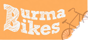 Burma Bikes